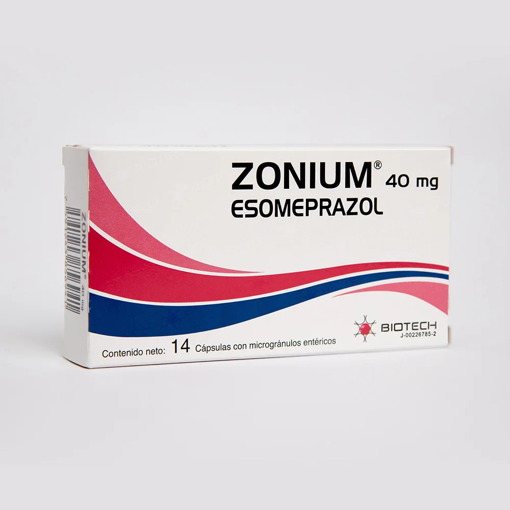 ZONIUM